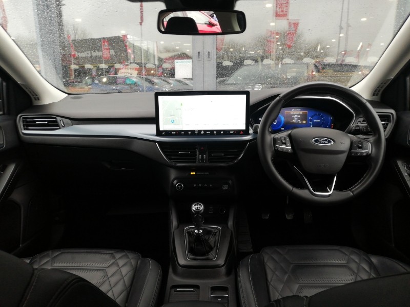 Used Ford Focus 2022 for sale - 77556674: Photo 2
