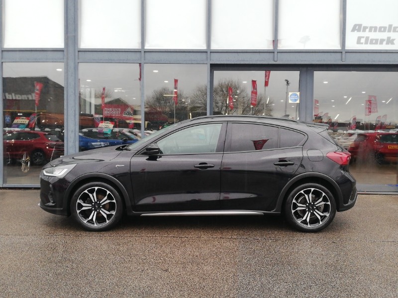 Used Ford Focus 2022 for sale - 77556674: Photo 4