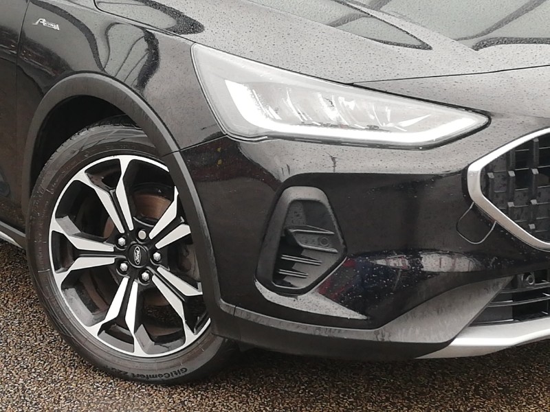 Used Ford Focus 2022 for sale - 77556674: Photo 9