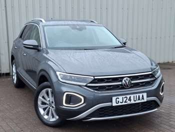 2024 - 1.5 TSI Style 5dr
