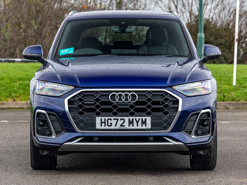 Used Audi Q5 2022 for sale - 77304737: Photo 10