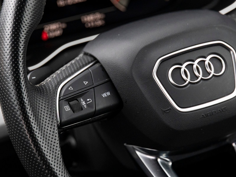 Used Audi Q5 2022 for sale - 77304737: Photo 11