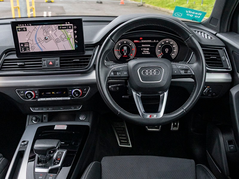 Used Audi Q5 2022 for sale - 77304737: Photo 12