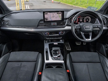 Used Audi Q5 2022 for sale - 77304737: Photo