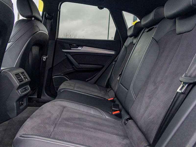 Used Audi Q5 2022 for sale - 77304737: Photo 6