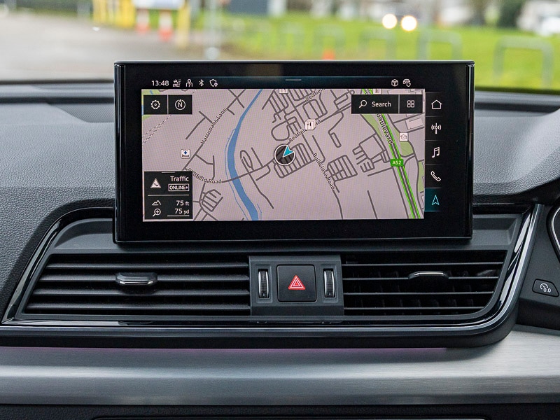 Used Audi Q5 2022 for sale - 77304737: Photo 7