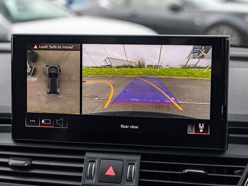 Used Audi Q5 2022 for sale - 77304737: Photo 9