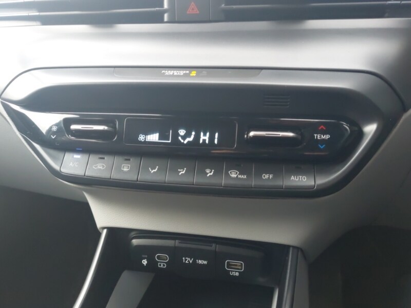 Used Hyundai BAYON 2024 for sale - 77949618: Photo 11