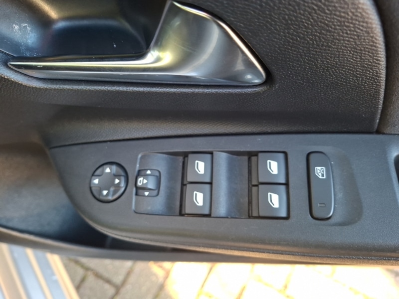 Used Vauxhall Corsa 2025 for sale - 77912961: Photo 10