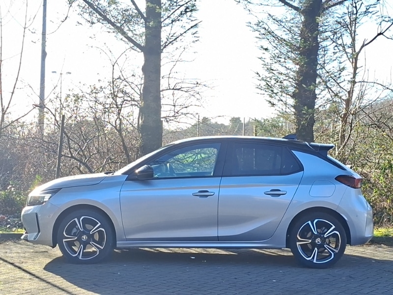 Used Vauxhall Corsa 2025 for sale - 77912961: Photo 4