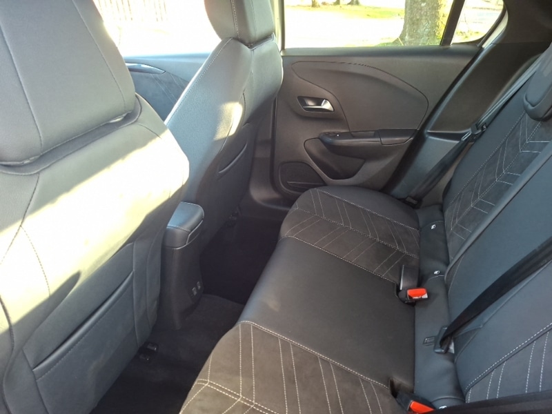 Used Vauxhall Corsa 2025 for sale - 77912961: Photo 6