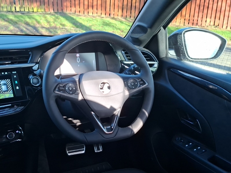 Used Vauxhall Corsa 2025 for sale - 77912961: Photo 7