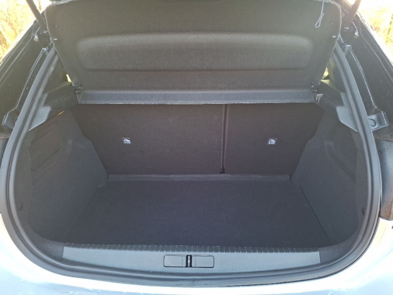 Used Vauxhall Corsa 2025 for sale - 77912961: Photo 8