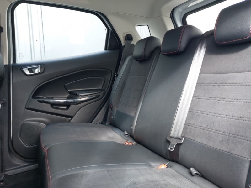 Used Ford Ecosport 2022 for sale - 76827456: Photo 6