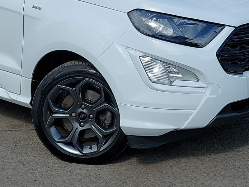 Used Ford Ecosport 2022 for sale - 76827456: Photo 9