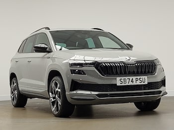 2024 - 1.5 TSI Sportline 5dr DSG