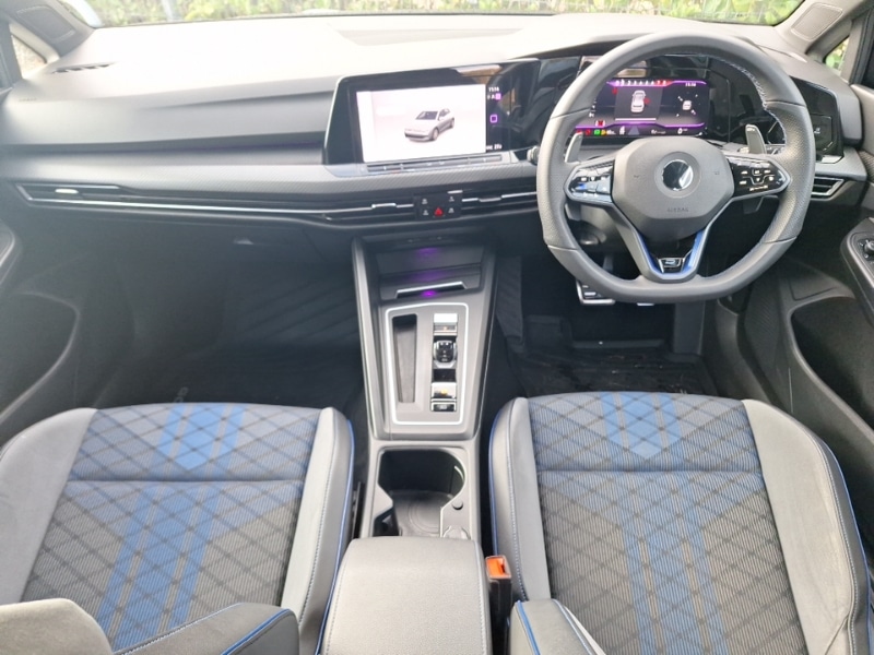 Used Volkswagen Golf 2021 for sale - 77299295: Photo 2