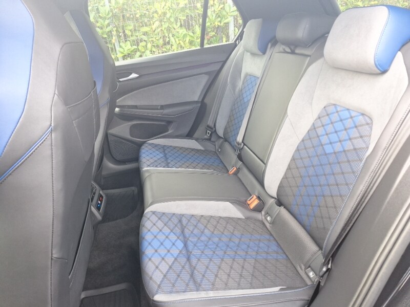 Used Volkswagen Golf 2021 for sale - 77299295: Photo 6