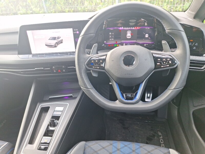 Used Volkswagen Golf 2021 for sale - 77299295: Photo 7