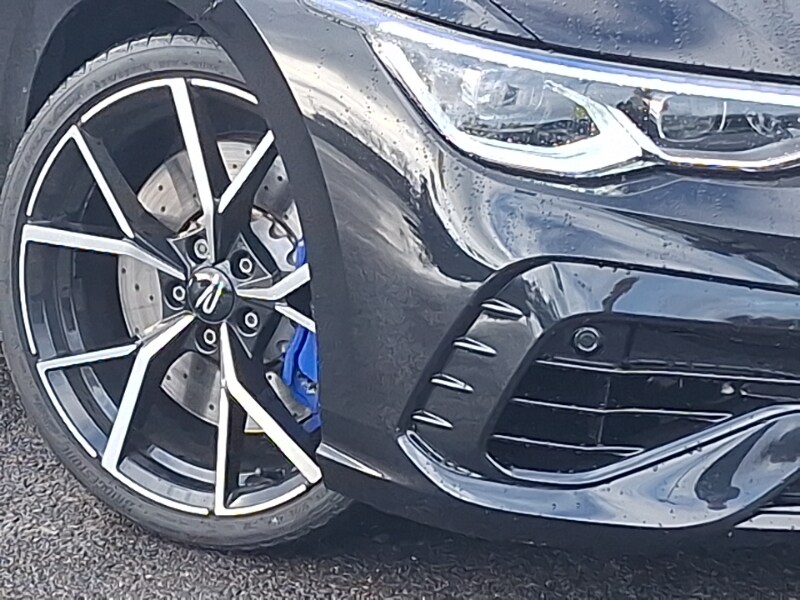 Used Volkswagen Golf 2021 for sale - 77299295: Photo 9