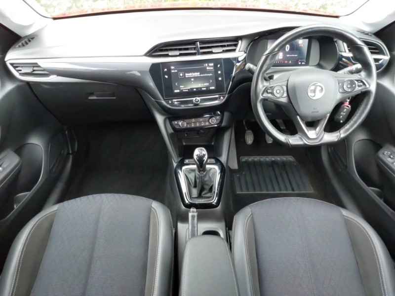 Used Vauxhall Corsa 2021 for sale - 76431229: Photo 2