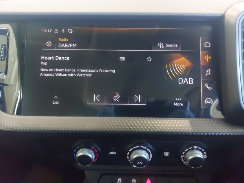 Used Audi A1 2022 for sale - 76737624: Photo 12