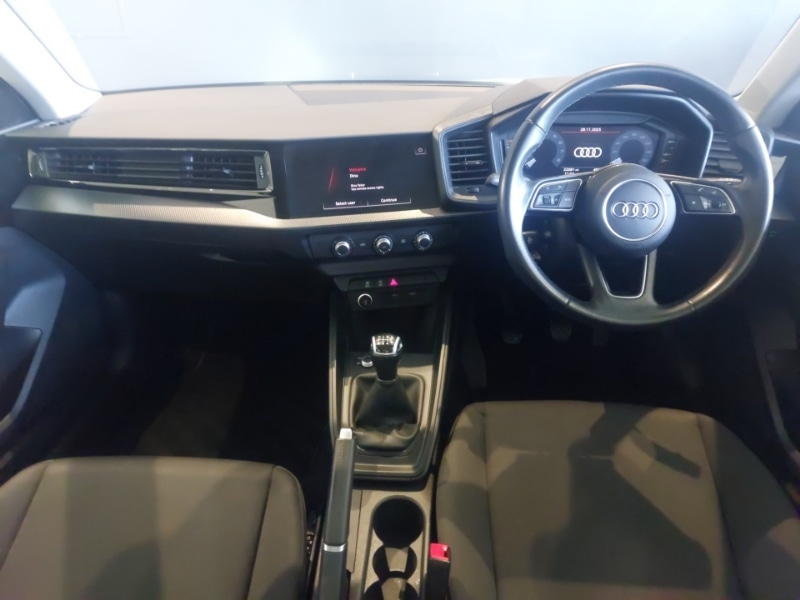Used Audi A1 2022 for sale - 76737624: Photo 2