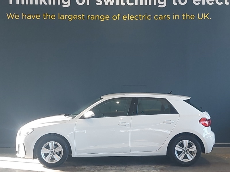 Used Audi A1 2022 for sale - 76737624: Photo 4