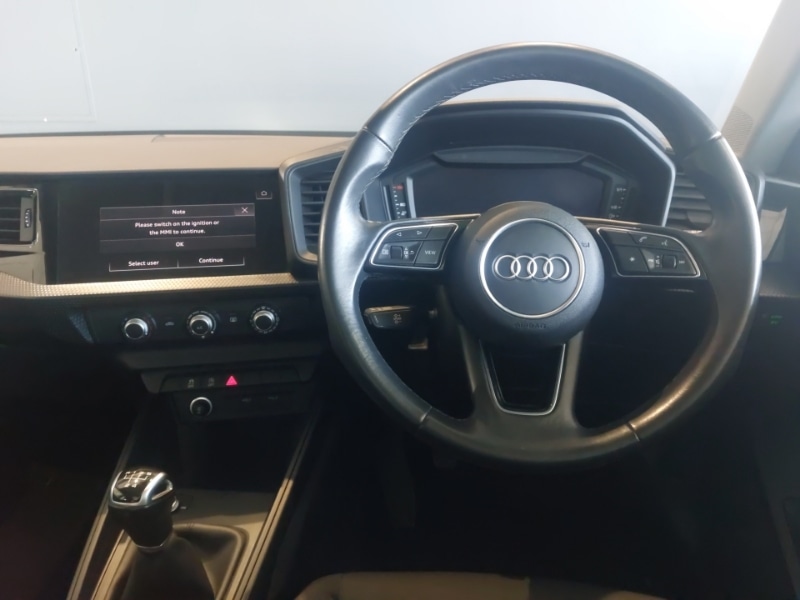 Used Audi A1 2022 for sale - 76737624: Photo 7