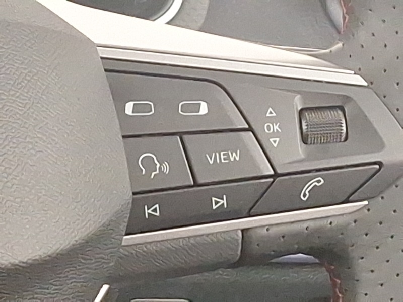 Used SEAT Ibiza 2025 for sale - 76907163: Photo 11