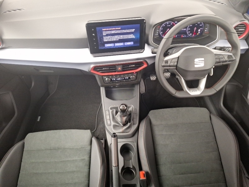 Used SEAT Ibiza 2025 for sale - 76907163: Photo 2