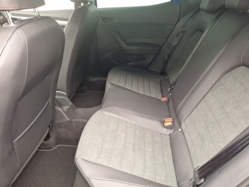 Used SEAT Ibiza 2025 for sale - 76907163: Photo 6