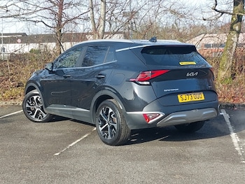 Used Kia Sportage 2023 for sale - 77558988: Photo