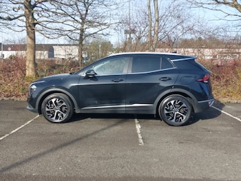 Used Kia Sportage 2023 for sale - 77558988: Photo