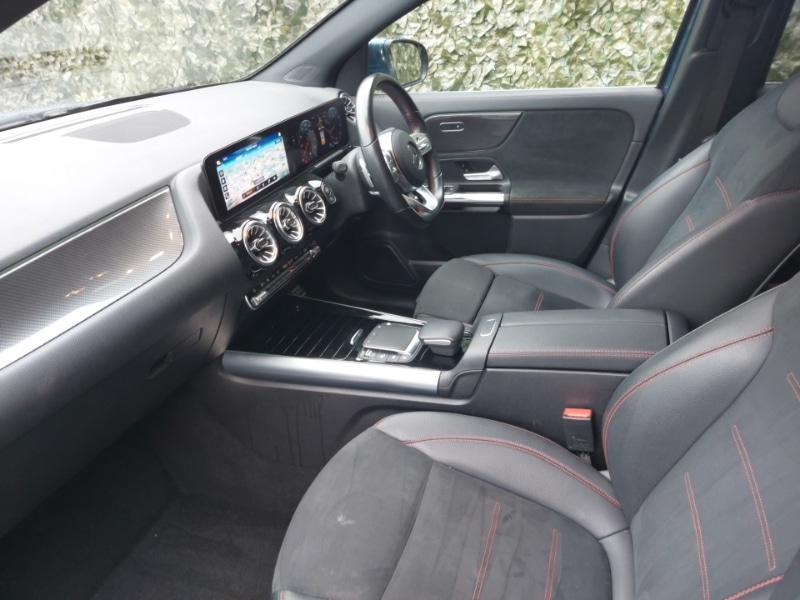 Used Mercedes-Benz GLA 2022 for sale - 76628997: Photo 5