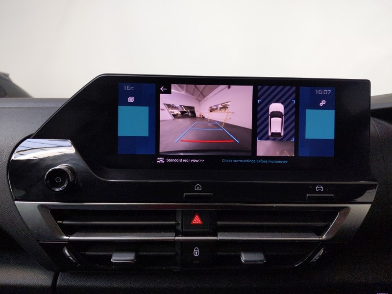 Used Citroen C4 2022 for sale - 77677657: Photo 11