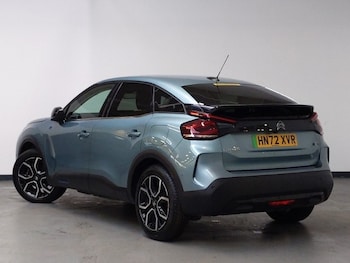 Used Citroen C4 2022 for sale - 77677657: Photo