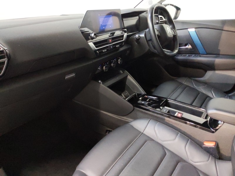 Used Citroen C4 2022 for sale - 77677657: Photo 5