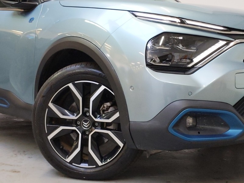 Used Citroen C4 2022 for sale - 77677657: Photo 9