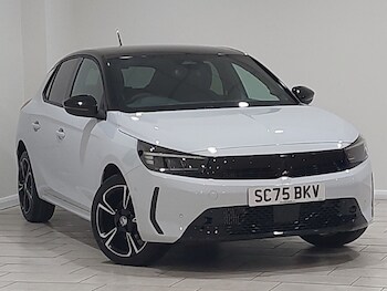 Vauxhall Corsa feature image