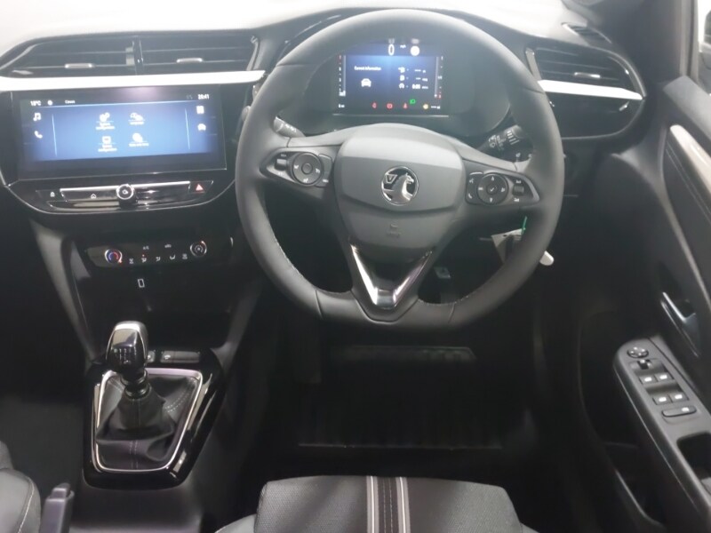 Used Vauxhall Corsa 2025 for sale - 77353214: Photo 7