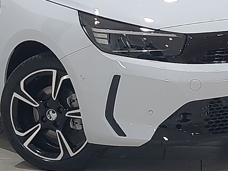 Used Vauxhall Corsa 2025 for sale - 77353214: Photo 9