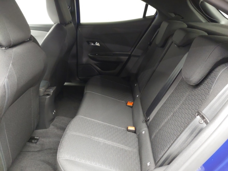 Used Vauxhall Mokka 2025 for sale - 76749453: Photo 6