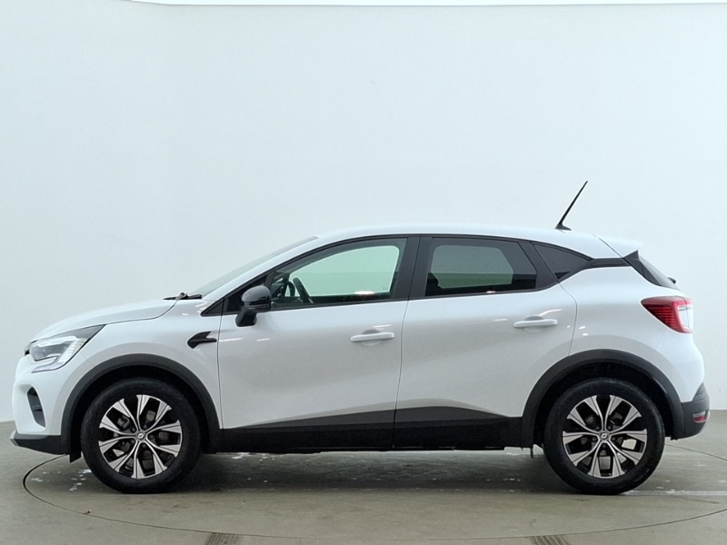 Used Renault Captur 2024 for sale - 77695268: Photo 4