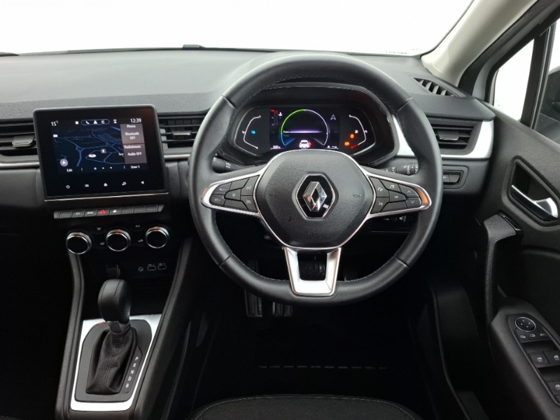 Used Renault Captur 2024 for sale - 77695268: Photo 7