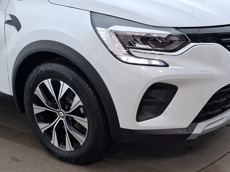 Used Renault Captur 2024 for sale - 77695268: Photo 9