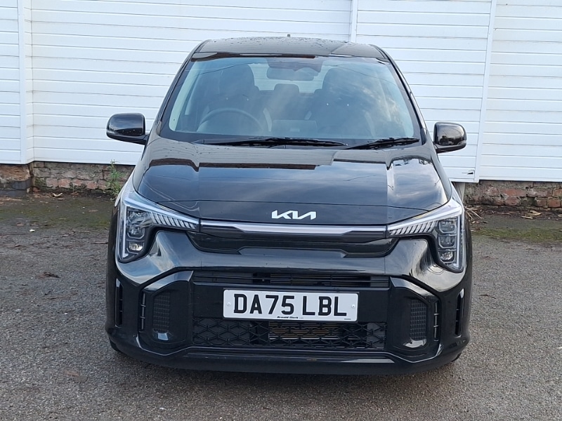 Used Kia Picanto 2025 for sale - 77232837: Photo 12
