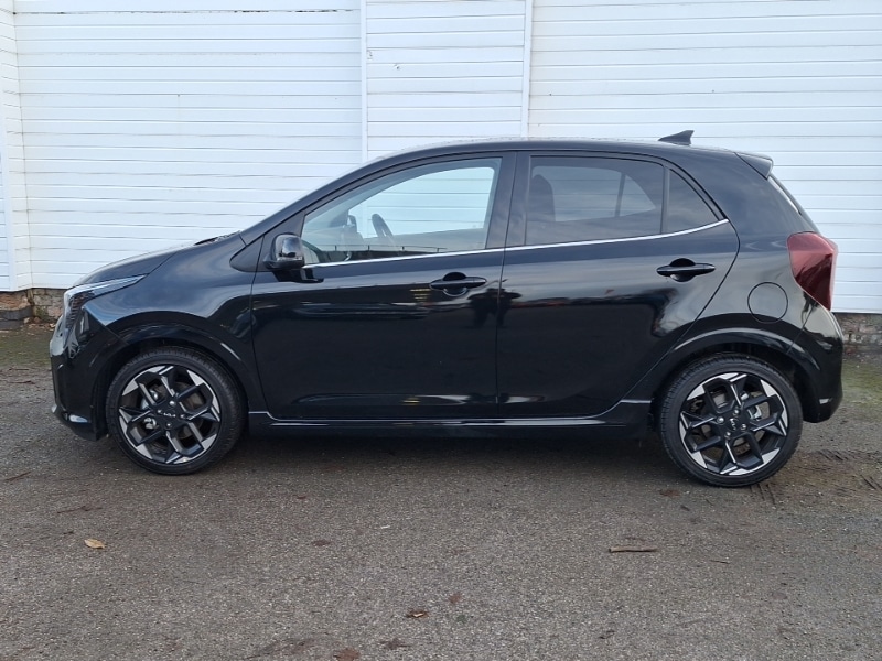 Used Kia Picanto 2025 for sale - 77232837: Photo 4