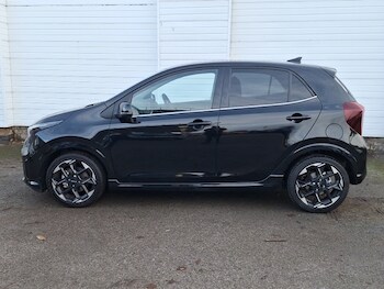 Used Kia Picanto 2025 for sale - 77232837: Photo