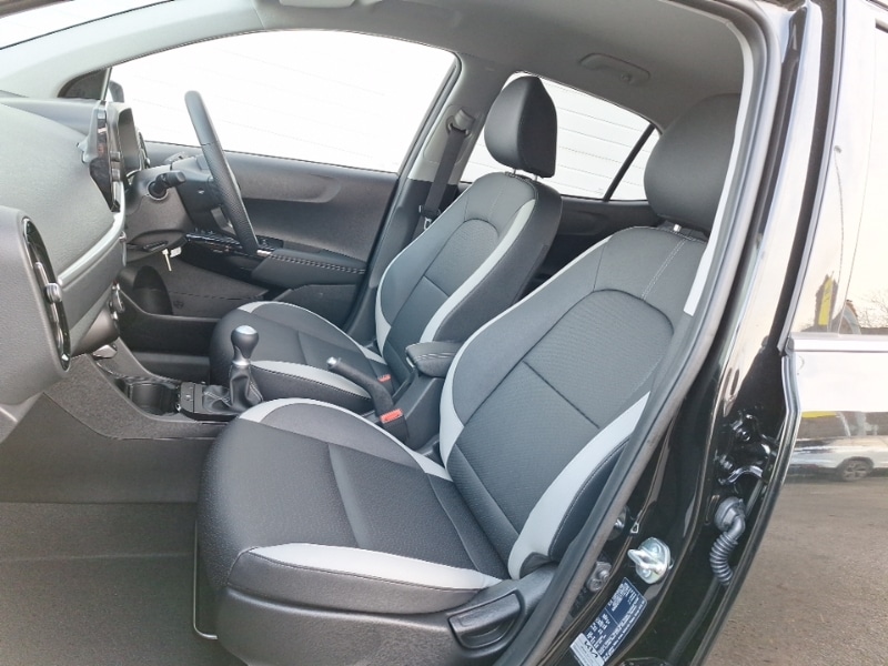 Used Kia Picanto 2025 for sale - 77232837: Photo 5